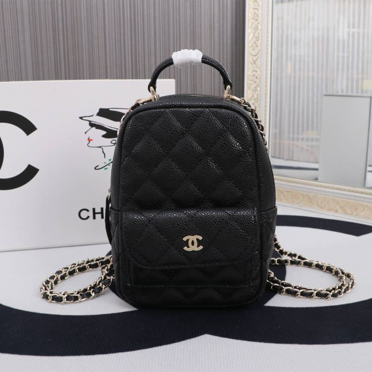 Ch**el backpacks
